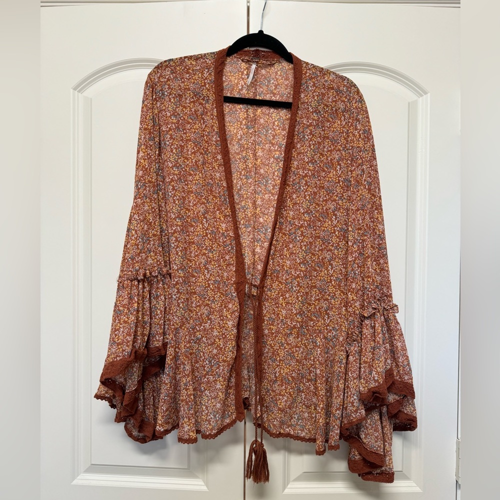 FREE PEOPLE